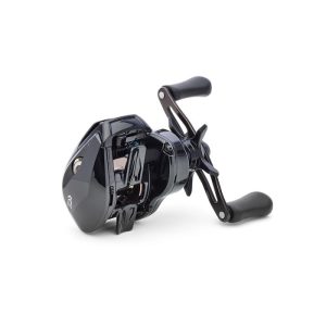 Daiwa 26 PR100 H2L Baitcaster - Image 3