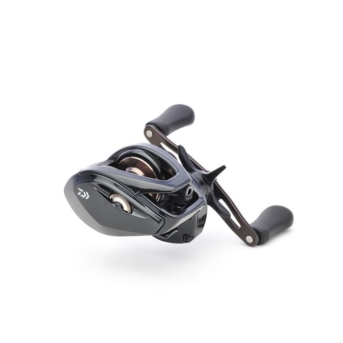Daiwa 26 PR100 H2L Baitcaster - Image 2