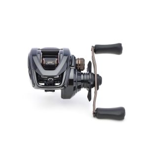 Daiwa 26 PR100 H2L Baitcaster