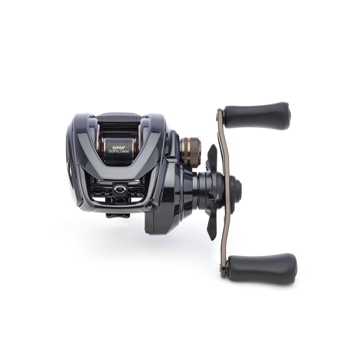 Daiwa 26 PR100 H2L Baitcaster