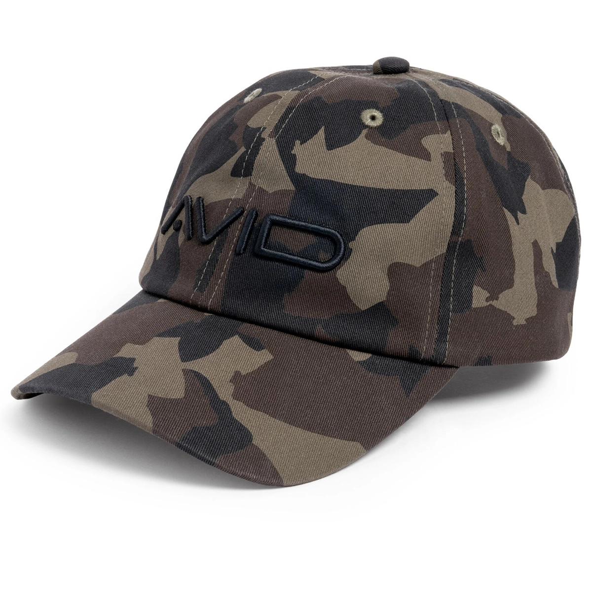 Avid Distortion Dark-Camo Cap - Image 5