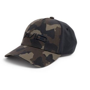 Avid Distortion Dark-Camo Hybrid Cap - Image 3