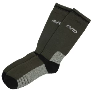 Avid Arctic-Series Thermal Socks (3pk)