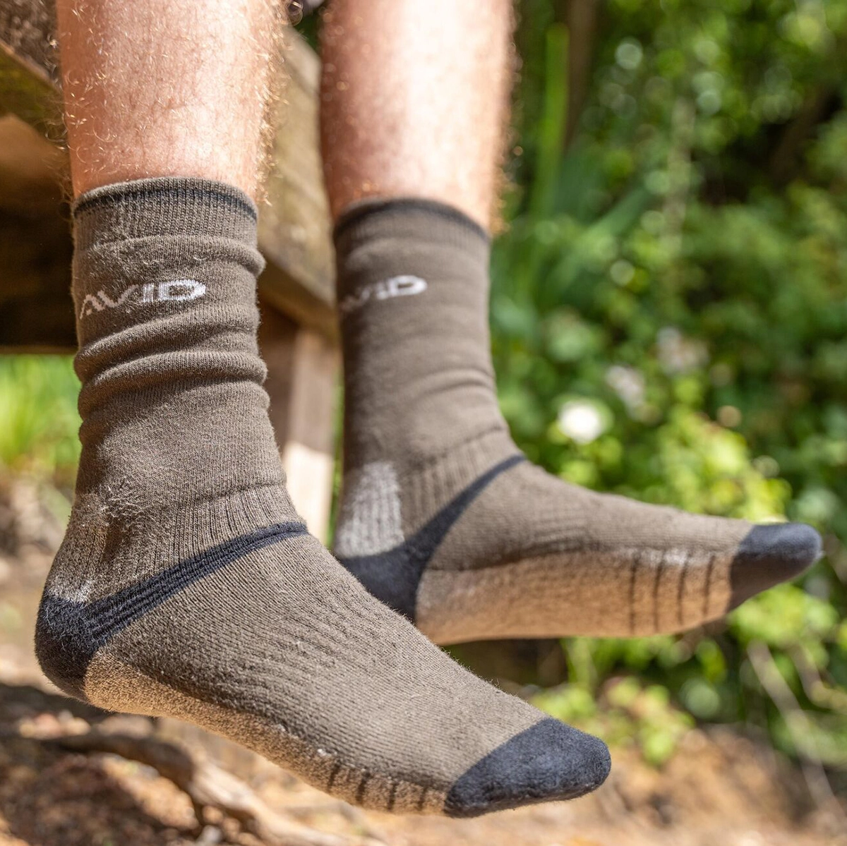 Avid Arctic-Series Thermal Socks (3pk) - Image 2