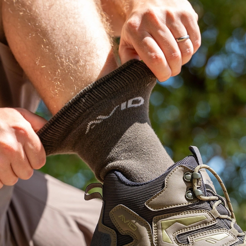 Avid Arctic-Series Thermal Socks (3pk) - Image 3