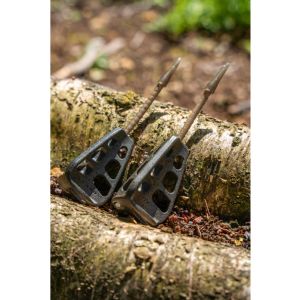 Korum Arrowhead Distance Method Feeder - Image 3