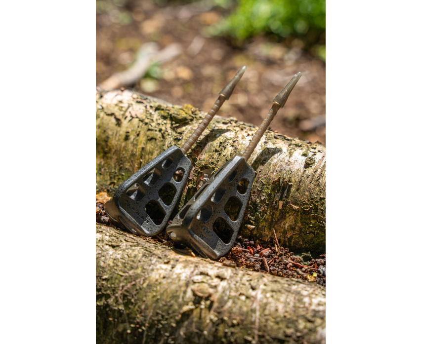 Korum Arrowhead Distance Method Feeder - Image 3