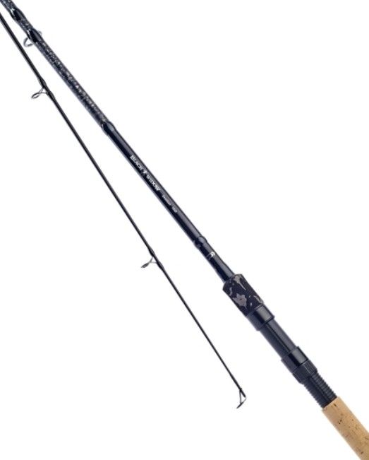 Daiwa BLACK WIDOW DEADBAIT ROD - Image 5