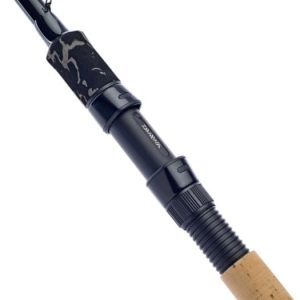 Daiwa BLACK WIDOW DEADBAIT ROD - Image 4