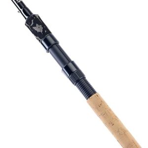 Daiwa BLACK WIDOW DEADBAIT ROD - Image 3