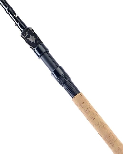 Daiwa BLACK WIDOW DEADBAIT ROD - Image 3