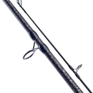 Alternative view of Daiwa BLACK WIDOW DEADBAIT ROD