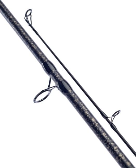 Daiwa BLACK WIDOW DEADBAIT ROD - Image 2