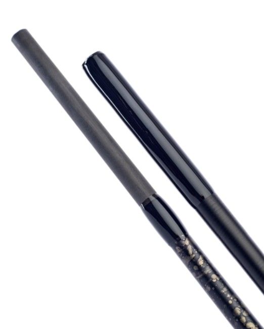 Daiwa BLACK WIDOW DEADBAIT ROD