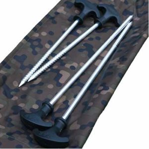 Solar SP C-TECH PRO 58'' BROLLY SYSTEM (PRE-ORDER) - Image 5