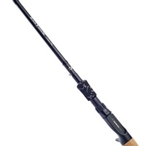 Daiwa BLACK WIDOW JERKBAIT 6'6 150G - Image 8