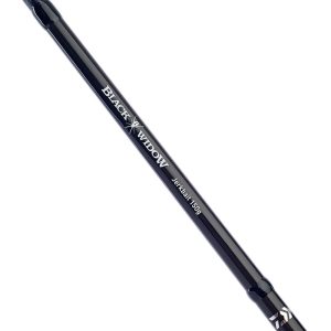 Daiwa BLACK WIDOW JERKBAIT 6'6 150G - Image 7