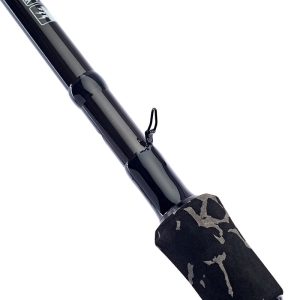 Daiwa BLACK WIDOW JERKBAIT 6'6 150G - Image 6