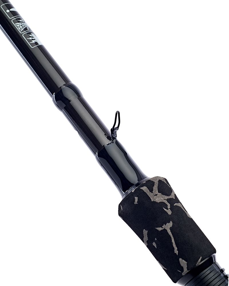 Daiwa BLACK WIDOW JERKBAIT 6'6 150G - Image 6