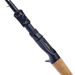 Daiwa BLACK WIDOW JERKBAIT 6'6 150G - Image 5