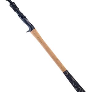 Daiwa BLACK WIDOW JERKBAIT 6'6 150G - Image 4