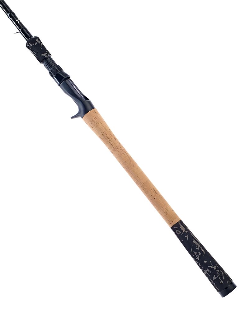 Daiwa BLACK WIDOW JERKBAIT 6'6 150G - Image 4