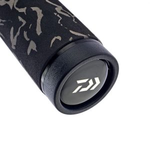 Daiwa BLACK WIDOW JERKBAIT 6'6 150G - Image 3