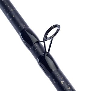 Alternative view of Daiwa BLACK WIDOW JERKBAIT 6'6 150G