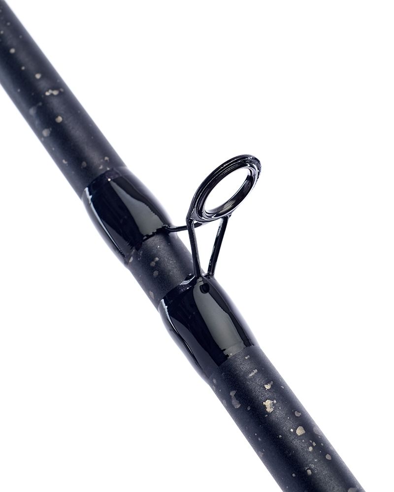 Daiwa BLACK WIDOW JERKBAIT 6'6 150G - Image 2