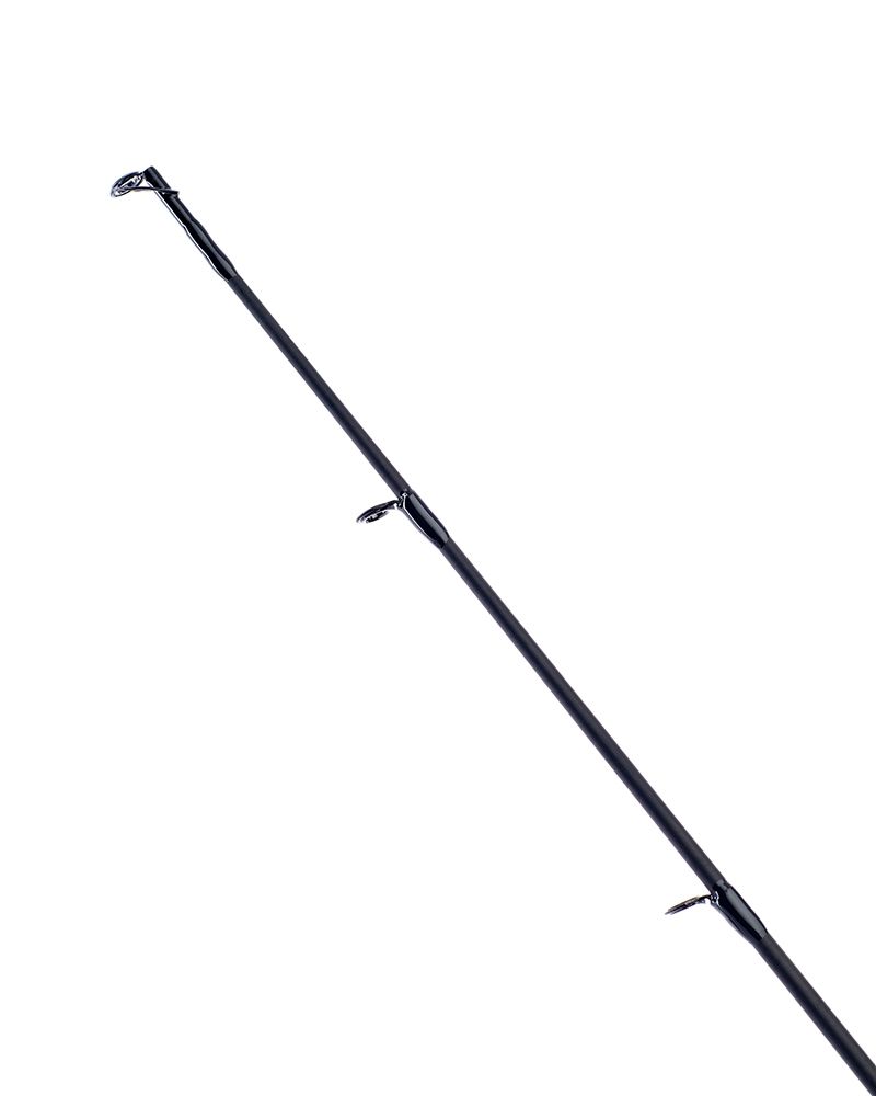 Daiwa BLACK WIDOW JERKBAIT 6'6 150G