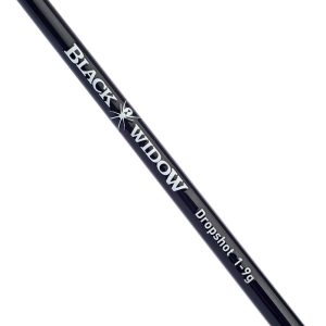 Daiwa BLACK WIDOW DROPSHOT 7' 1-9G - Image 4