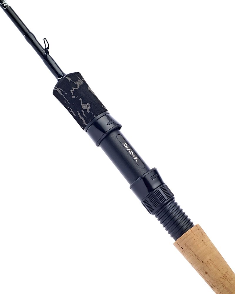 Daiwa BLACK WIDOW DROPSHOT 7' 1-9G - Image 3