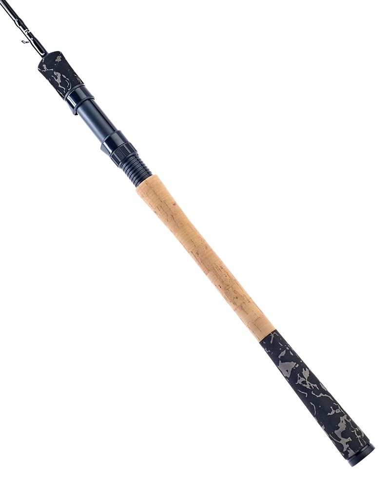 Daiwa BLACK WIDOW DROPSHOT 7' 1-9G - Image 2