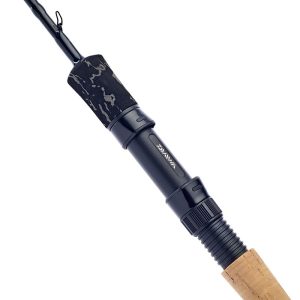 Daiwa BLACK WIDOW LURE 8' 7-28G - Image 5