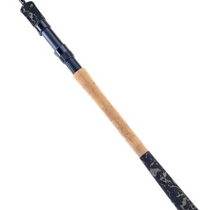 Daiwa BLACK WIDOW LURE 8' 7-28G - Image 4