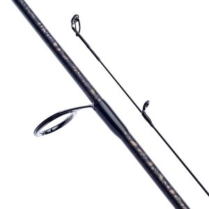 Alternative view of Daiwa BLACK WIDOW LURE 8' 7-28G