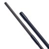 Daiwa BLACK WIDOW LURE 8' 7-28G