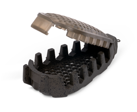Korum Bait Gripper Feeder