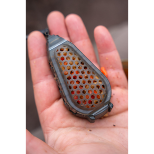 Korum Bait Gripper Feeder - Image 2