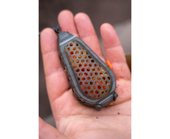 Korum Bait Gripper Feeder - Image 2