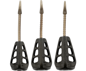 Korum Bait Gripper Feeder - Image 3