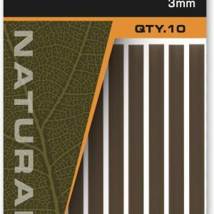 Fox Edges Naturals Shrink Tube