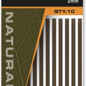 Fox Edges Naturals Shrink Tube - Image 3