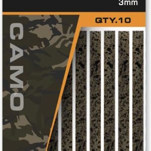 Fox Edges Camo Shrink Tube - Image 5