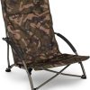 Fox Camolite Guest Chair