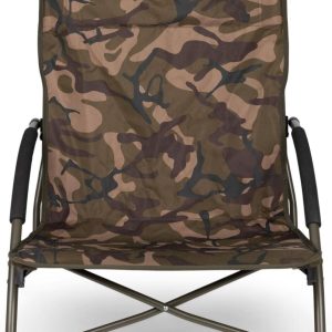 Fox Camolite Guest Chair - Image 7