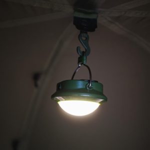 Fox Halo 200C Bivvy Light - Image 2