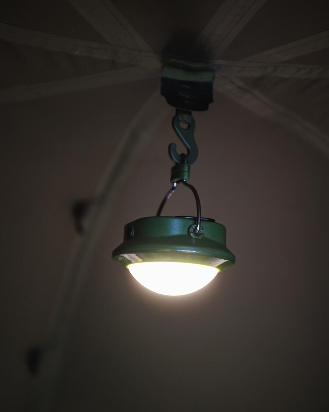 Fox Halo 200C Bivvy Light - Image 2