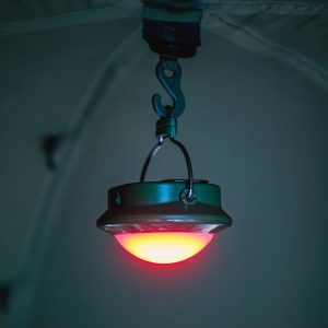 Fox Halo 200C Bivvy Light - Image 3