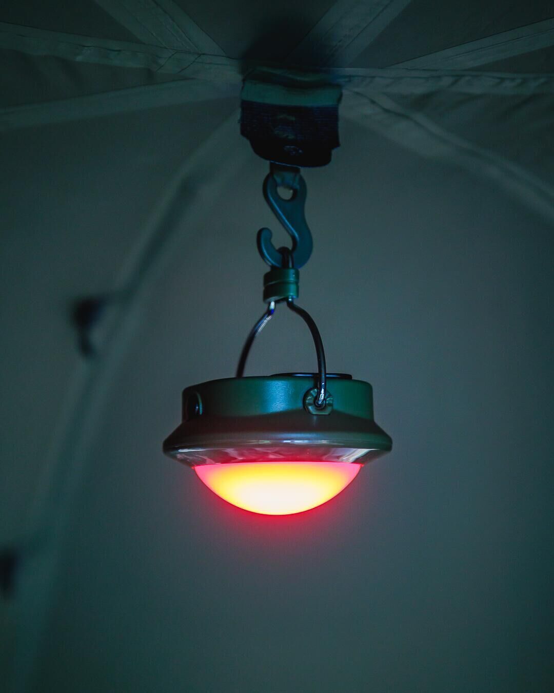 Fox Halo 200C Bivvy Light - Image 3